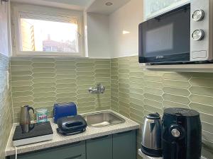 Nosztalgia Apartman Balatonkenese