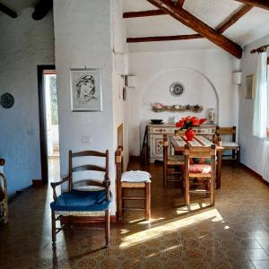 Villa Tre Monti - 8 posti letto vista mare