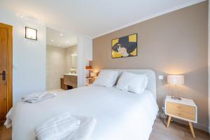 Villas Villa de prestige Vue mer panoramique Piscine Climatisation : photos des chambres