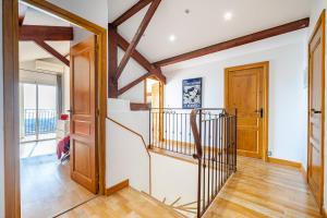 Villas Villa de prestige Vue mer panoramique Piscine Climatisation : photos des chambres