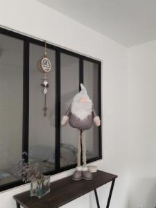 Appartements Studio Trocadero 2p cote jardin : photos des chambres