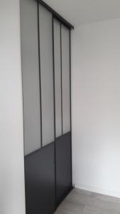 Appartements Studio Trocadero 2p cote jardin : photos des chambres