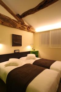 Hotels Hotel-Restaurant le Chateau de Besseuil, Macon Nord - Teritoria : photos des chambres
