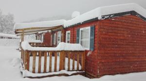Campings Mobilhome convivial en Alsace : photos des chambres