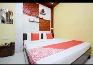 Hotel The Ferns - Thānesar