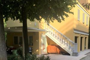 La tua casa con giardino a 2 passi dal centro