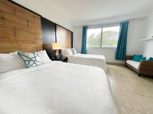 Beach Apartment at Nikki Residences 2 Bedroom