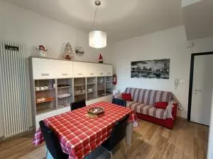 Cà di Reno - 雷诺河畔卡萨莱基奥