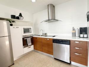 Beach Apartment at Nikki Residences 2 Bedroom