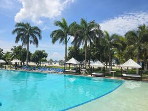 Beach Apartment at Nikki Residences 2 Bedroom