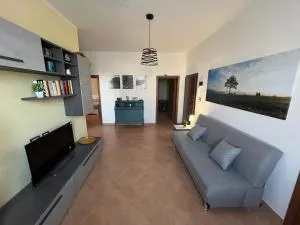 La Casa di Agnese - Valle