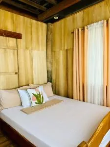 Beachfront Cabin in Lobo - San Juan