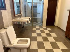 Costa Verde Luxury Seafront Villa