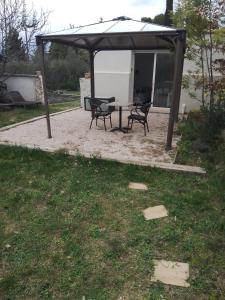 Sejours a la campagne Le passe temps : photos des chambres