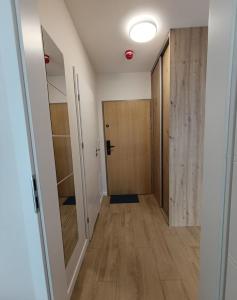 Apartament Blue Haven