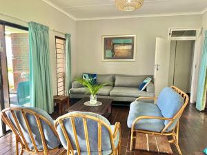 St Lucia Holiday Cottage