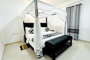O2 Villas-Weligama