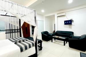 O2 Villas-Weligama