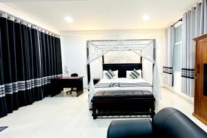 O2 Villas-Weligama