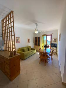 La Tana Di Sant'Andrea