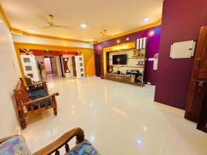 SS Homes Tiruvannamalai