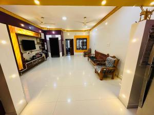 SS Homes Tiruvannamalai