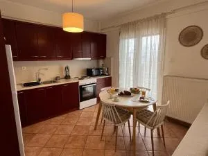 Marousi Cozy Apartments - Khalándrion