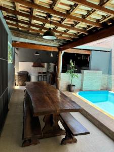 Casa em Bonito