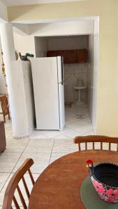 Apartamento G em Porto de Galinhas 2 quartos com ar condicionado e 1 banheiro