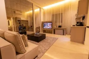 ملاذ 3 - Al Ḩanī