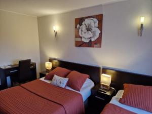 Hotels Hotel Bal : photos des chambres