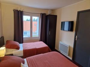 Hotels Hotel Bal : photos des chambres