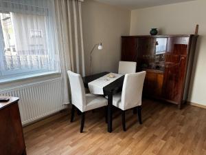 Ferienwohnung Nachtigall