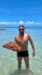 Alcobaça Beach House