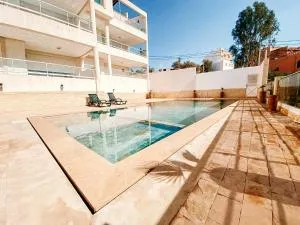 Tasslit Taghazout - Lʼlouzza