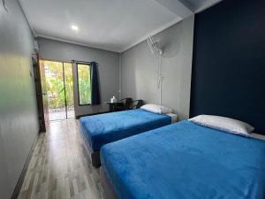 Los Patios Hostel Phuket