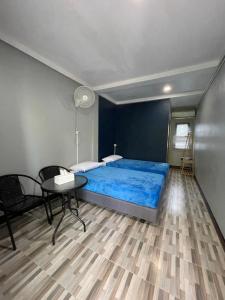 Los Patios Hostel Phuket