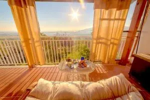 BnB Panora Hill - 新西普里亚诺普辛帝