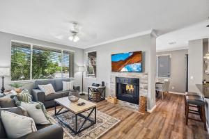 At The Plaza Modern Resort-Style Condo 5069 - Ubytování bez kategorie ve městě Scottsdale