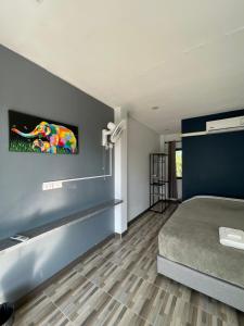 Los Patios Hostel Phuket