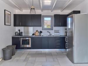 IOKASTI LUXURY VILA with private pool & sea views-12 guests