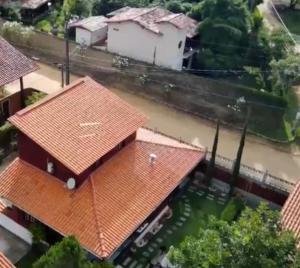 Casa em gravata 4 quartos área gourmet completa