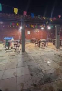 Casa em gravata 4 quartos área gourmet completa