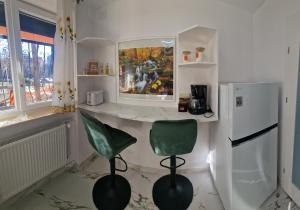 Daniela City Apartment