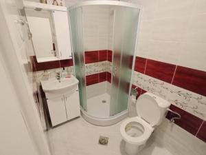 Apartman-studio Sokobanja