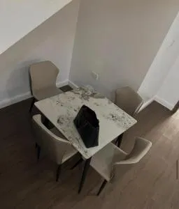 Agijon shortlet - Kado