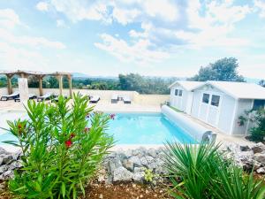 Villa Asunda B&B Spa & Sauna, Chambres d'Hôtes