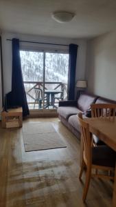 Appartements T2, Proche centre, parking privee : photos des chambres