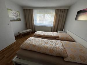 Ferienwohnung Nachtigall