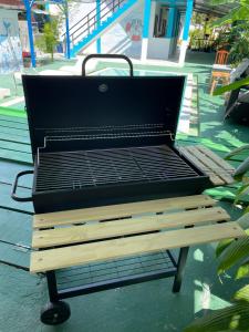 Los Patios Hostel Phuket